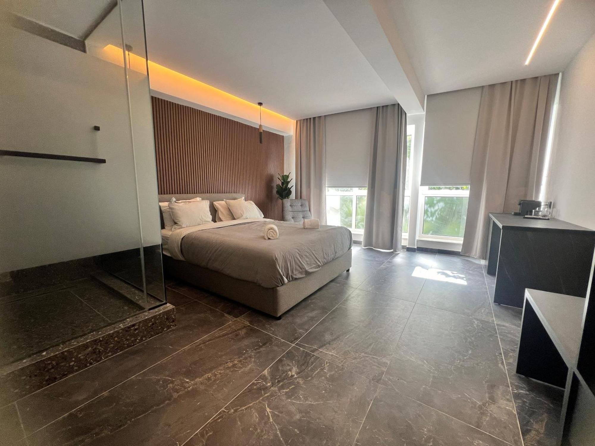 Signature Suites - Atenas Exterior foto