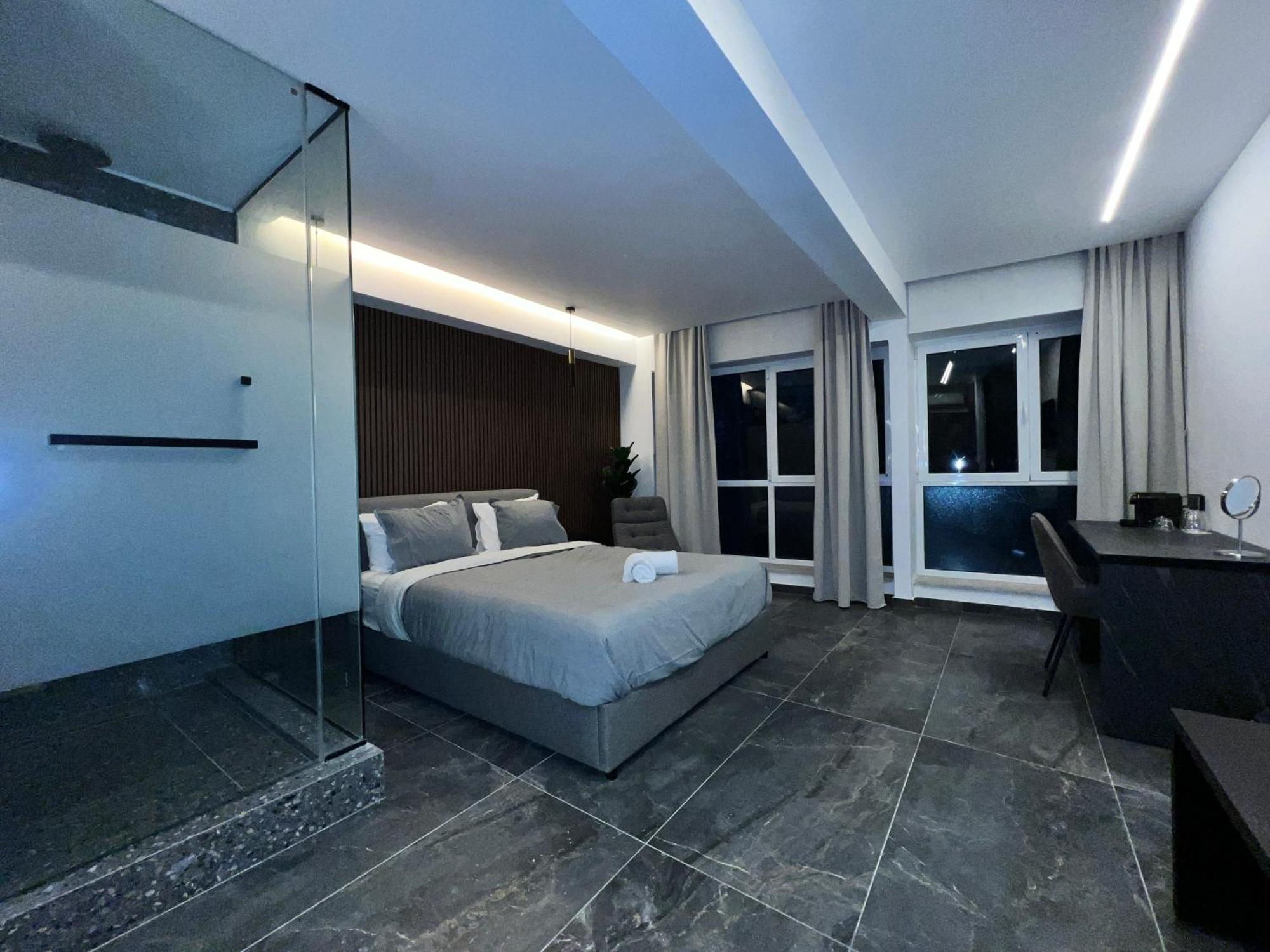 Signature Suites - Atenas Exterior foto