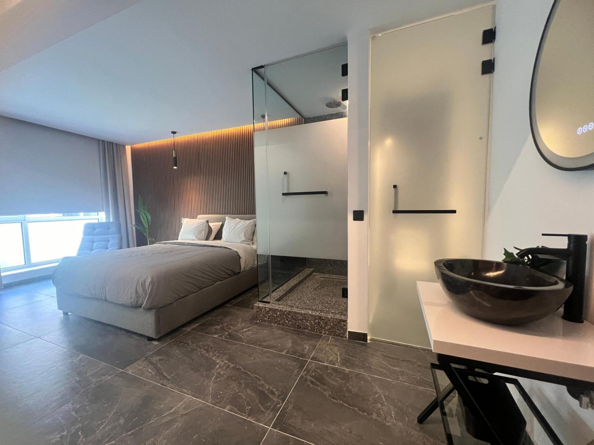 Signature Suites - Atenas Exterior foto