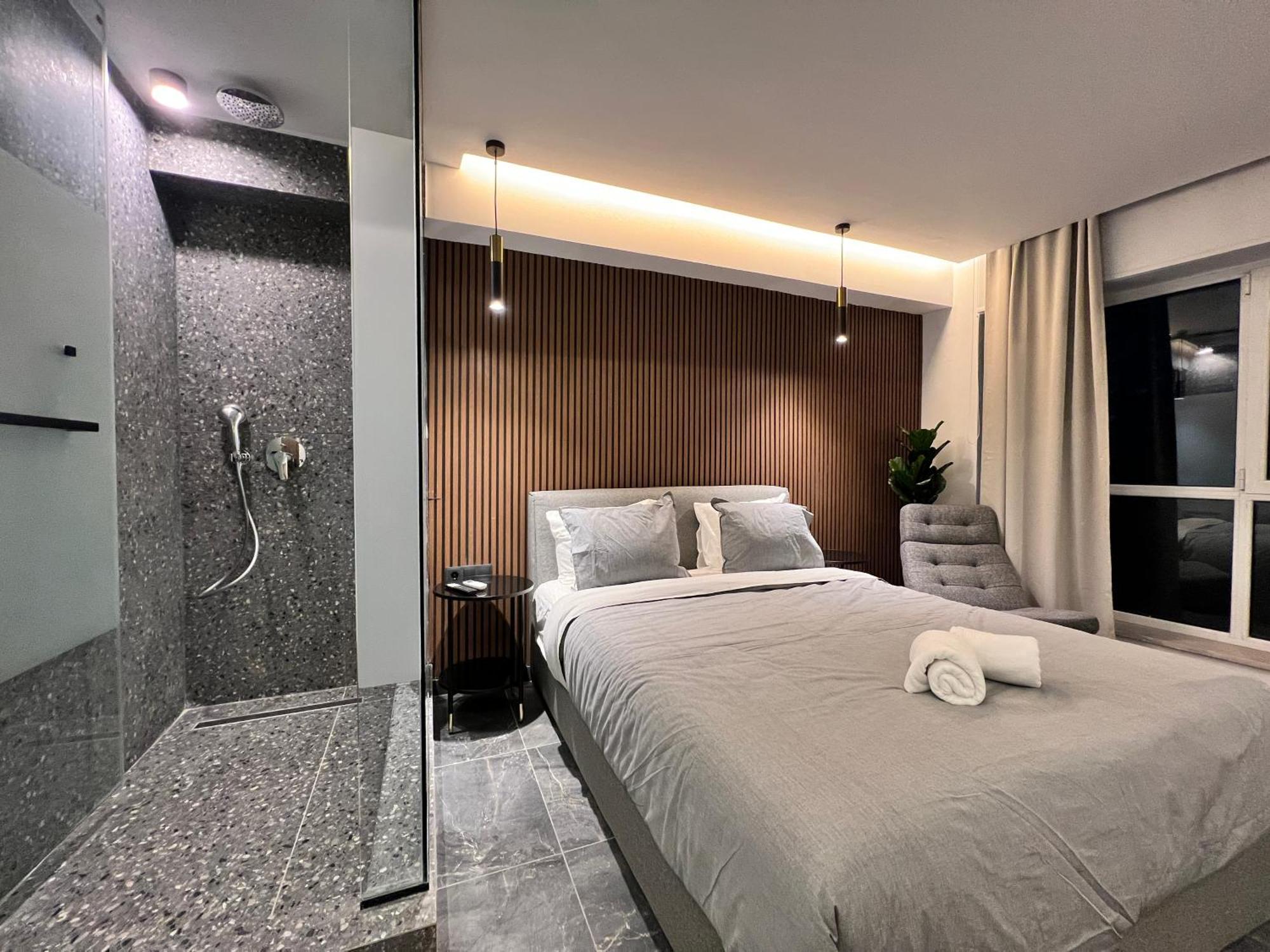 Signature Suites - Atenas Exterior foto