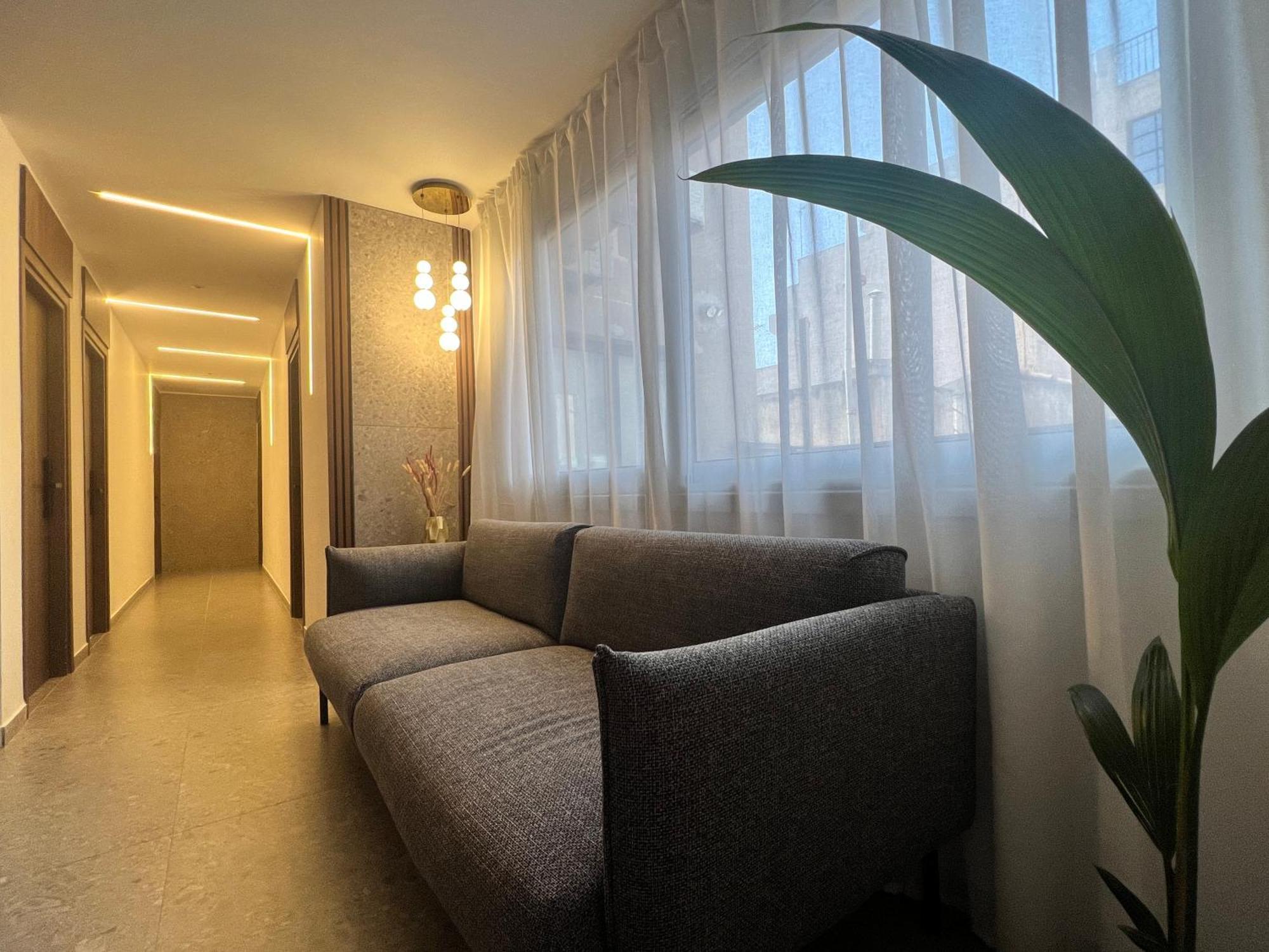 Signature Suites - Atenas Exterior foto